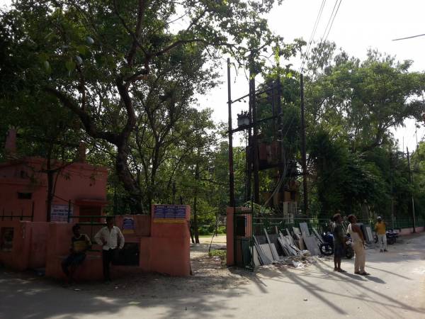 mainOther of Sai Nath Sai Nath Homes