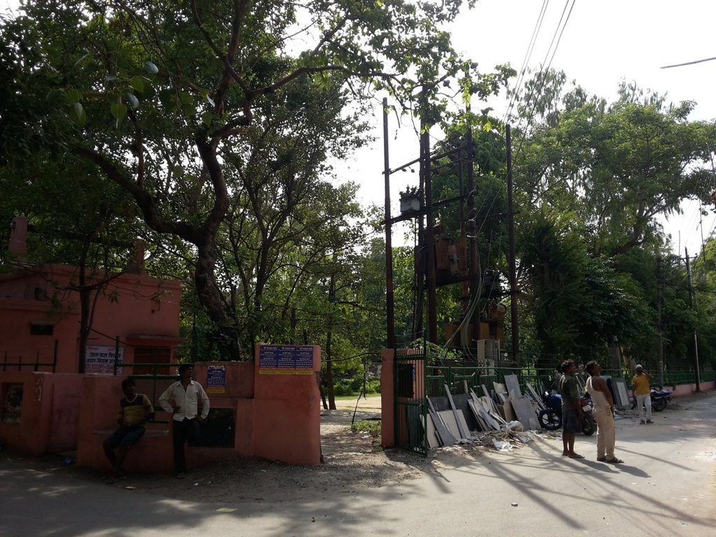 Sai Nath Sai Nath Homes