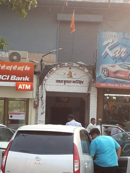 mainOther of Sai Nath Sai Nath Homes