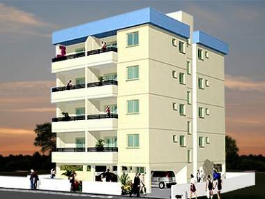 dummy-Big Growth Infratech Big Growth BGI - 1