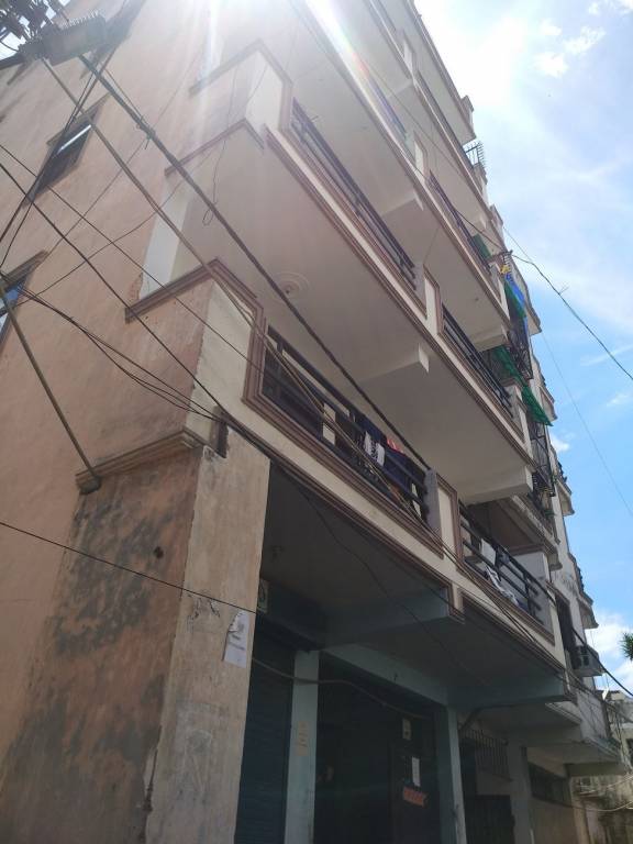 Big Growth Infratech Big Growth BGI 1