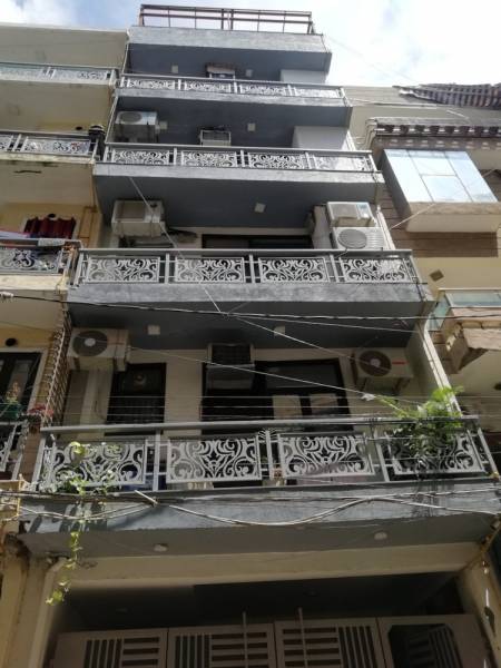 Elevation balaji-estate-1 Elevation