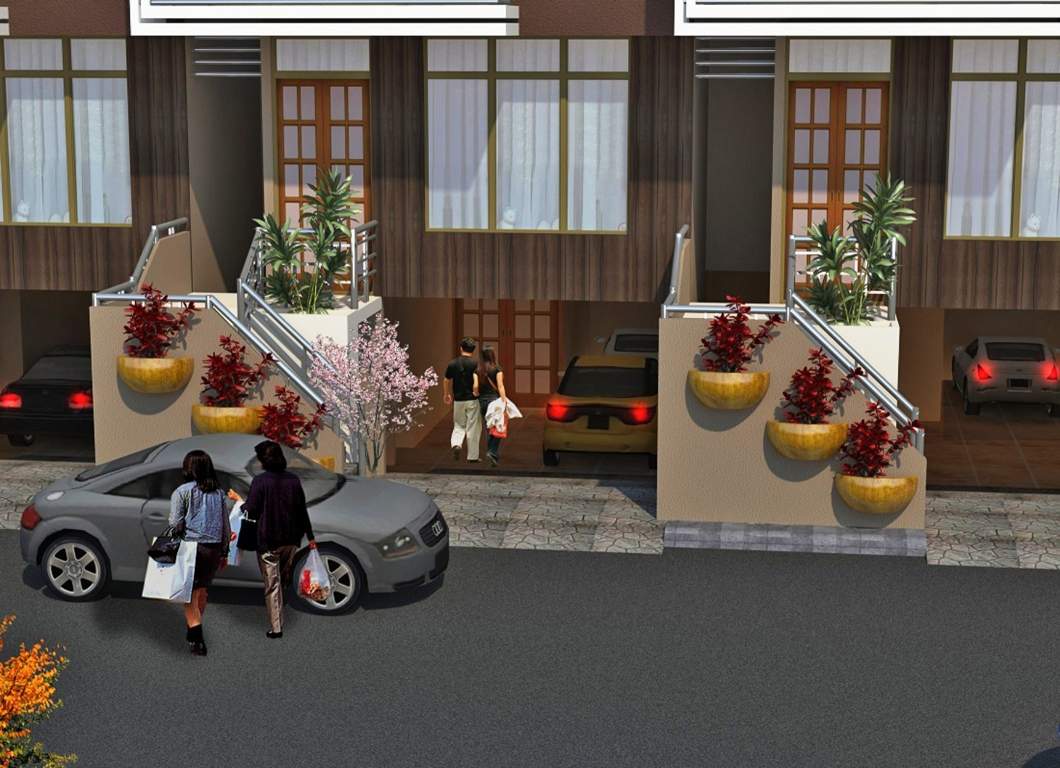 Apple Homes Apple Ville Avista