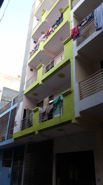 Pure Vision Construction Pure Vision Royal Style Apartments   VII