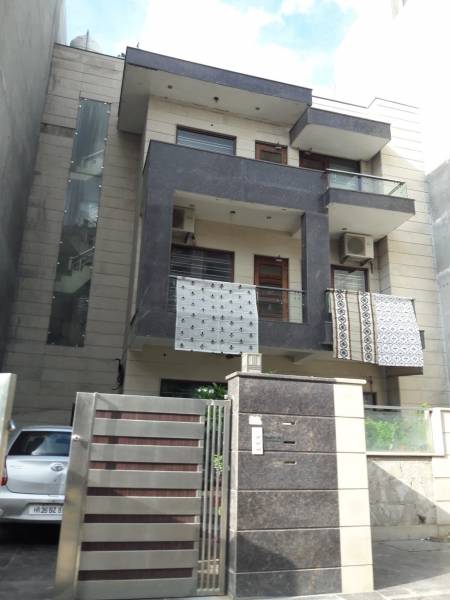 mainOther of N B Real Estate NB Ajay Floors 1