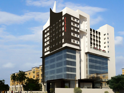 main of Vikram Vikram Pinnacle