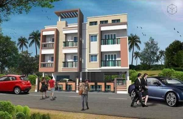  sg-srivari-nivas Elevation