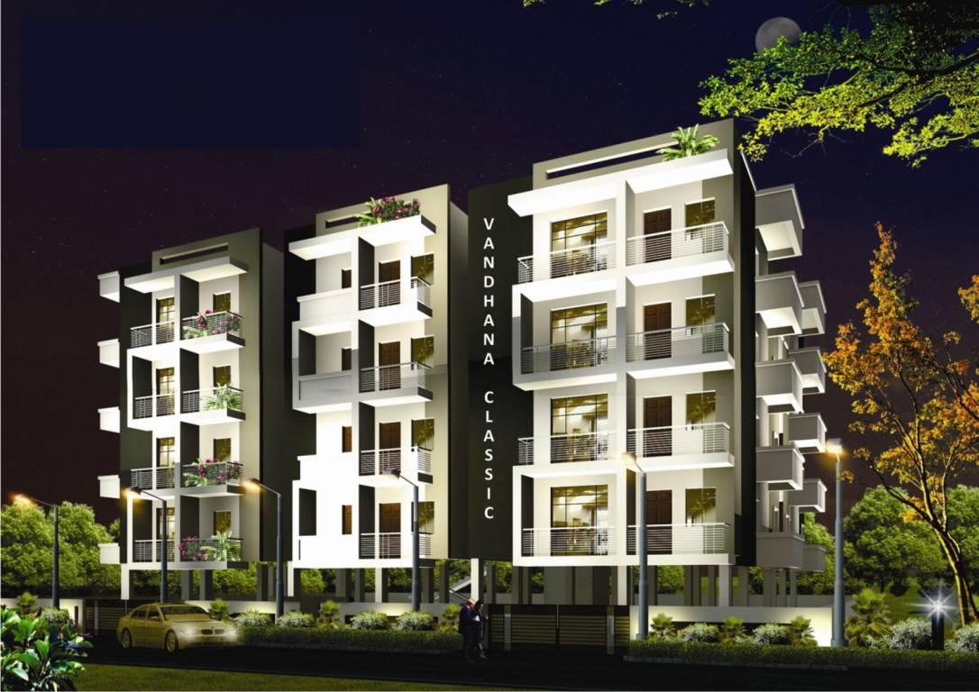 NSR Vandhana Classic