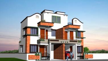 dummy-Samay Construction Samay Sunderban Phase III dummy-Samay Construction Samay Sunderban Phase III