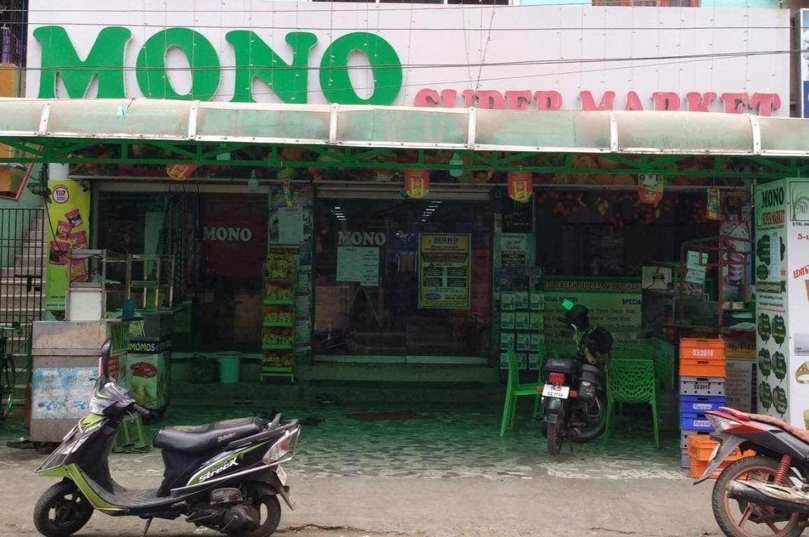 MSP Homes Chennai MSP Shri Shasta Avenue