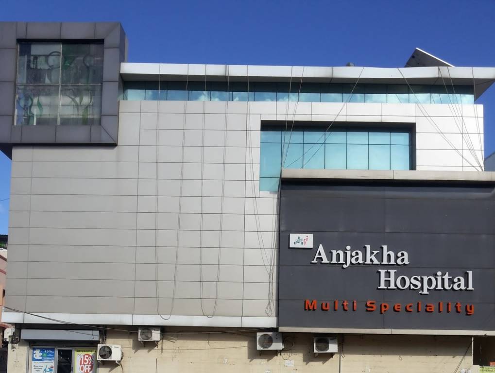 MSP Homes Chennai MSP Shri Shasta Avenue