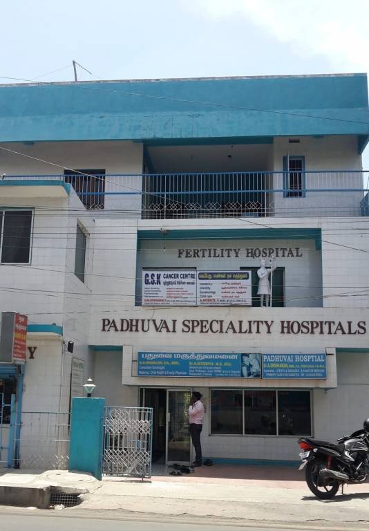 MSP Homes Chennai MSP Shri Shasta Avenue