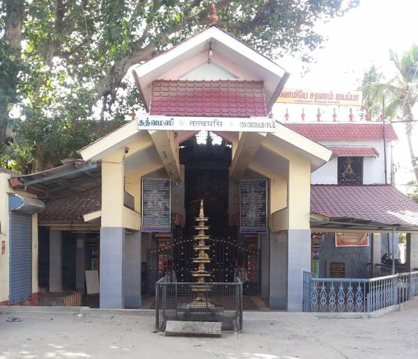 mainOther of MSP Homes Chennai MSP Shri Shasta Avenue