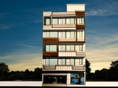 Elevation balaji-estate-3 Elevation