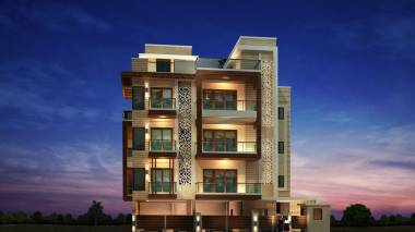 dummy-Commonweal Infrastructure Pvt Ltd Commonweal Floors 6