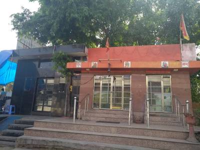 mainOther of Commonweal Infrastructure Pvt Ltd Commonweal Floors 6