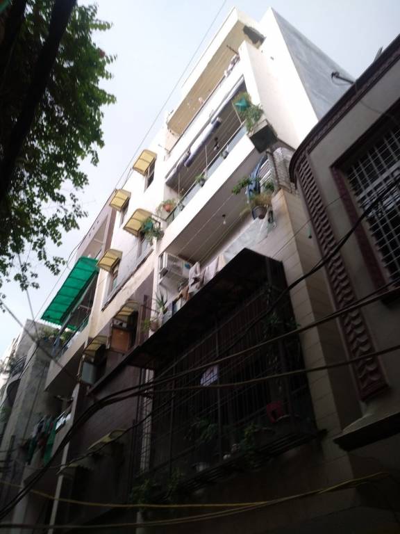  swastik apartment ii Elevation