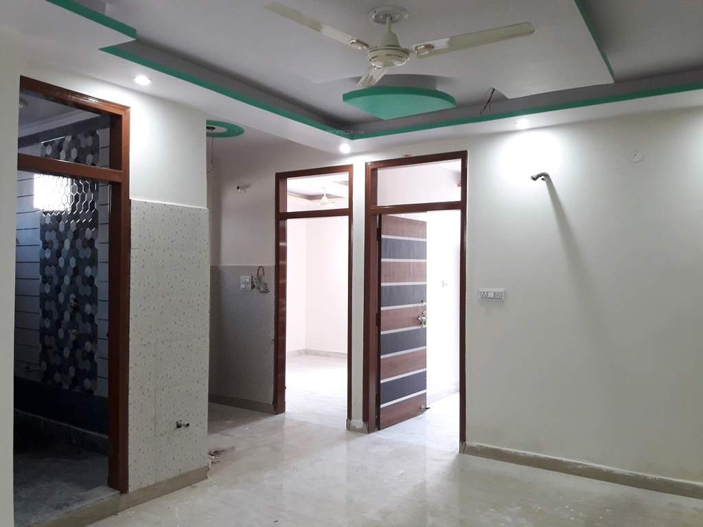  swastik apartment ii Living Area