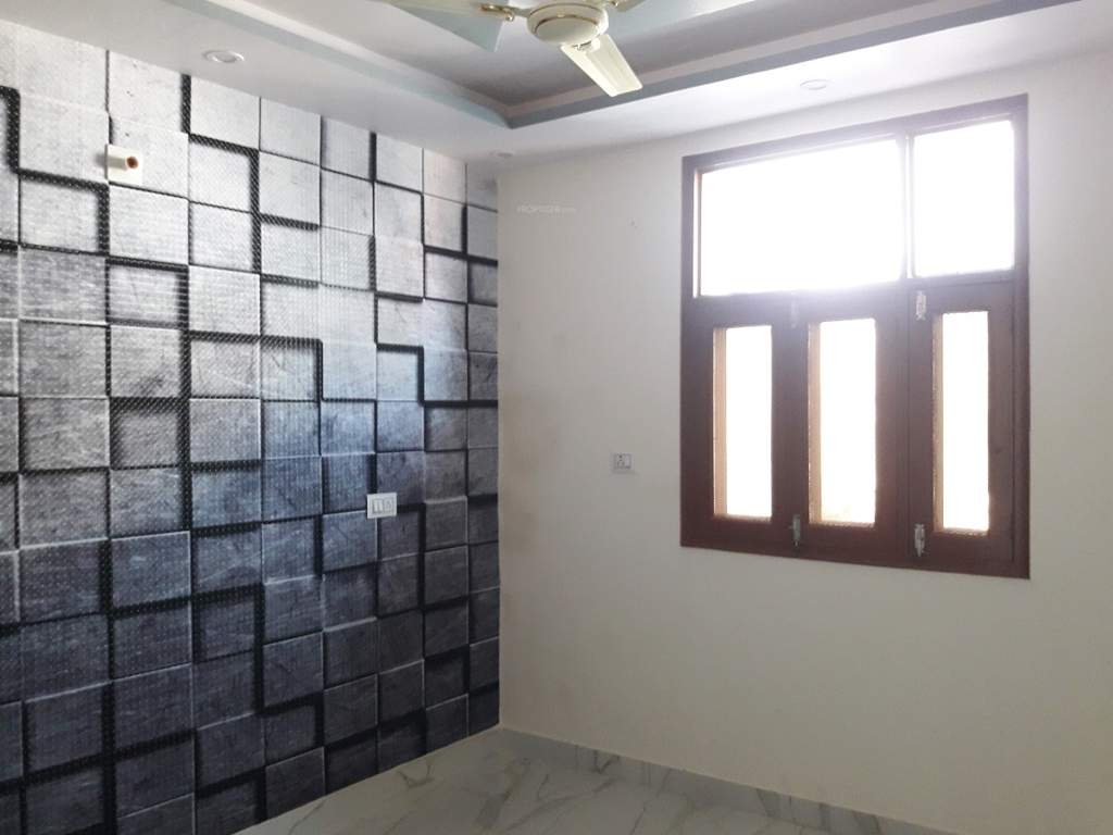  swastik apartment ii Living Area