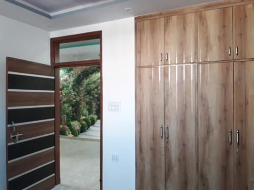  swastik-apartment-ii Living Area