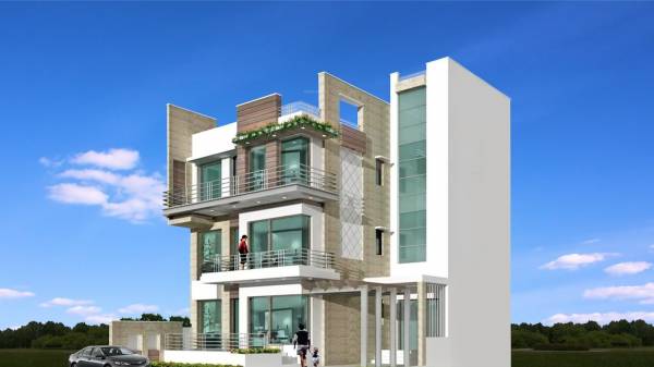 Elevation guru-kripa-associates-2 Elevation