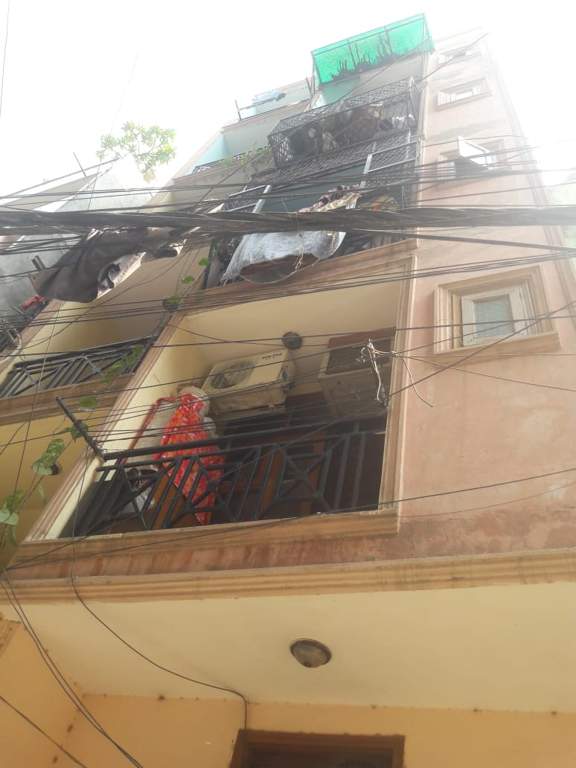 Shiv Properties And Builders Shiv Kushal Home 2