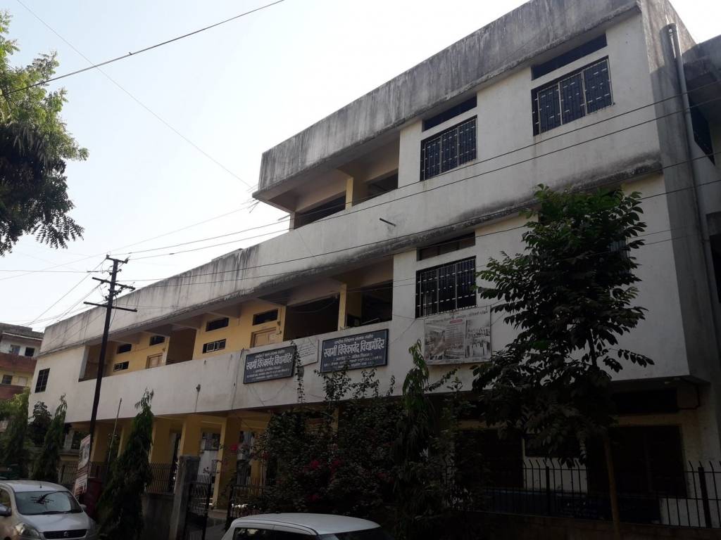 Sunrise Shree Height