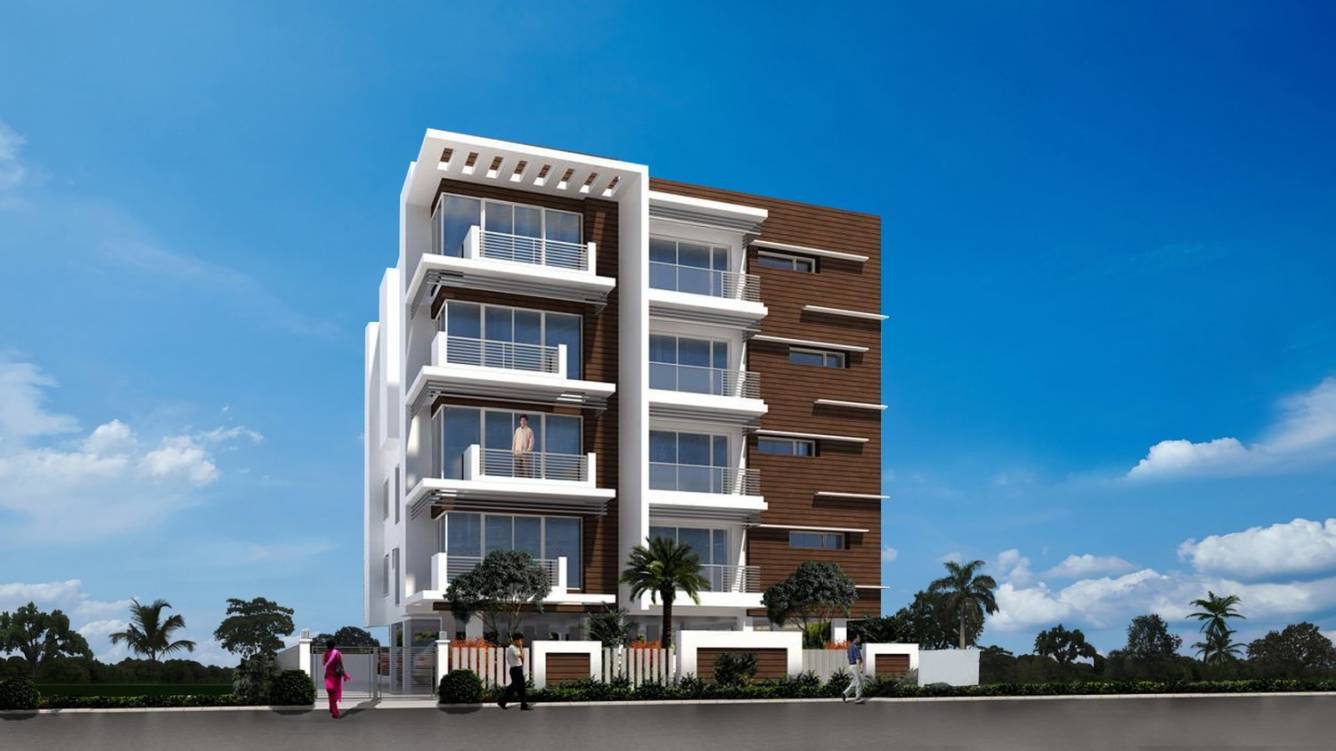 Amit Aditya Floors   XII