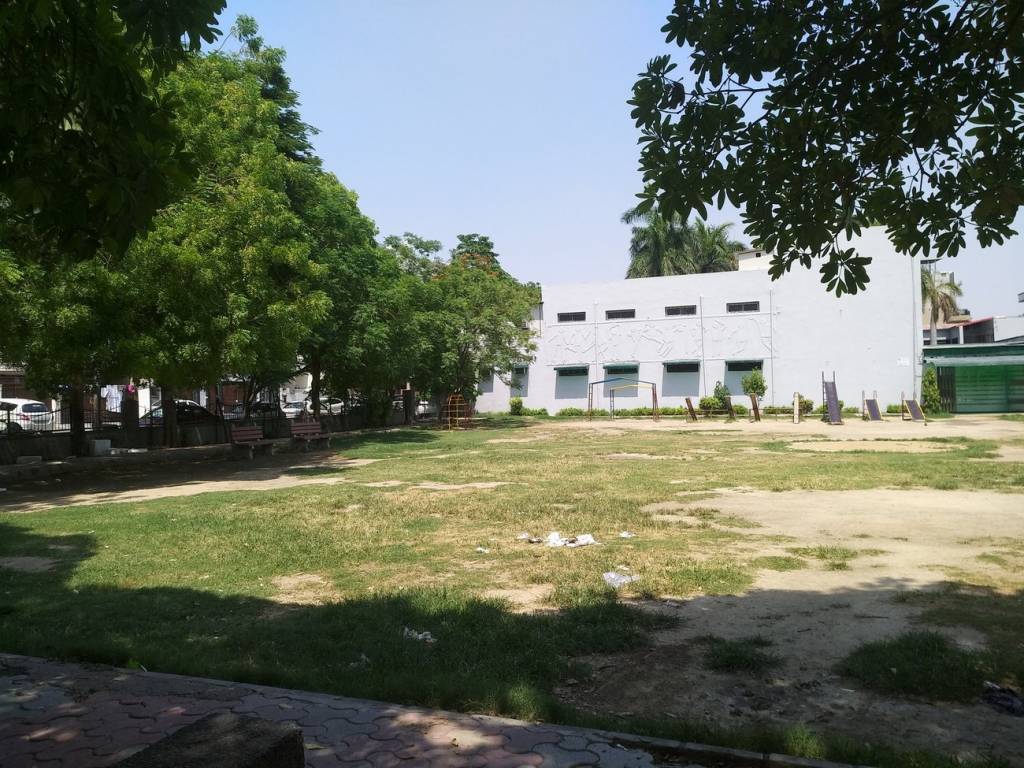 Amit Aditya Floors XII