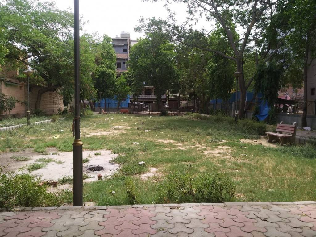 Amit Aditya Floors XII