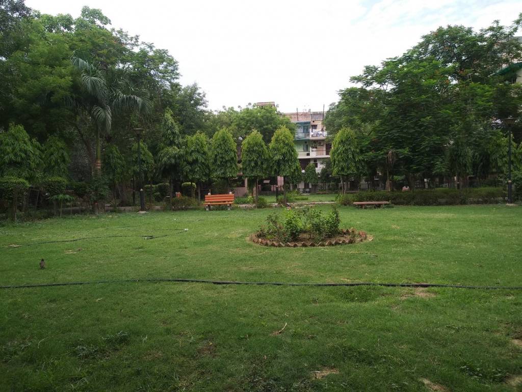 Amit Aditya Floors XII