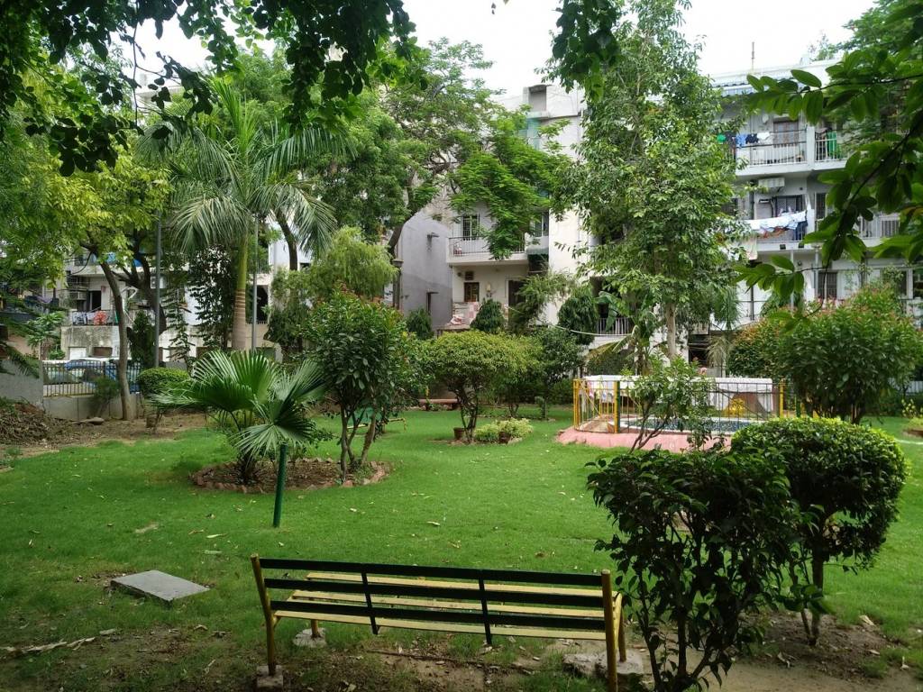 Amit Aditya Floors XII