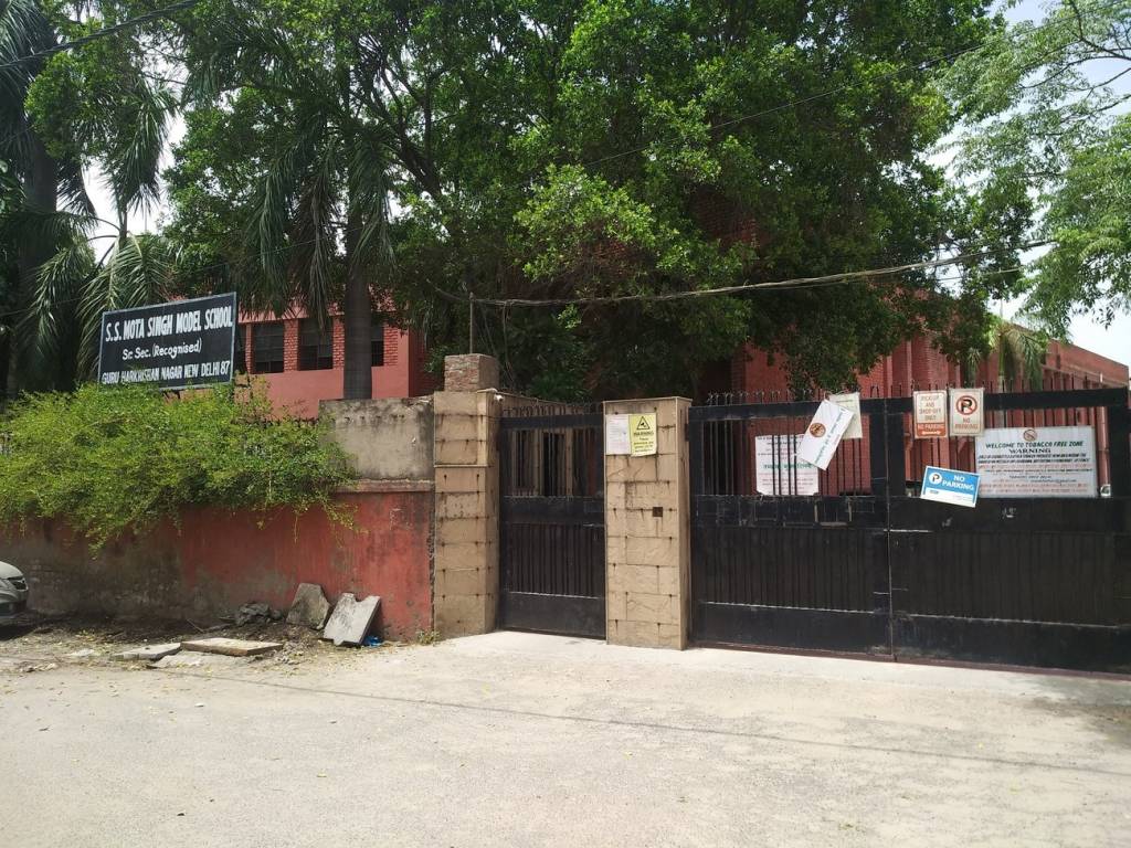 Amit Aditya Floors XII