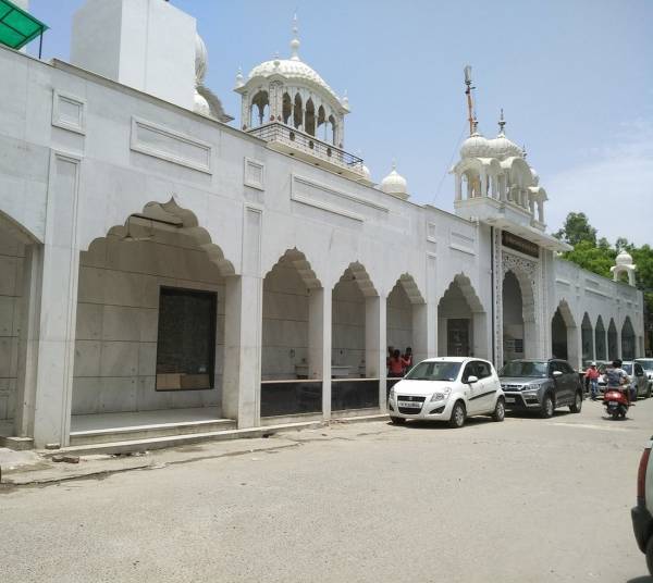 mainOther of Amit Aditya Floors - XII