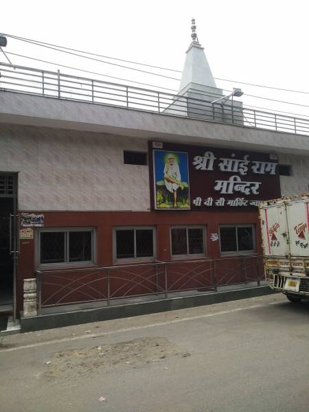 mainOther of Amit Aditya Floors - XII