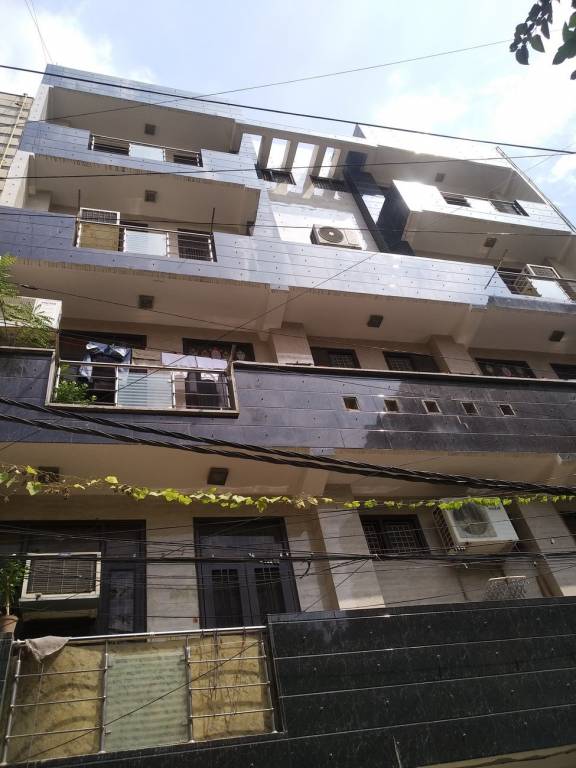 Raghuvanshi Developers and Energy Solutions Raghuvanshi Floors   I