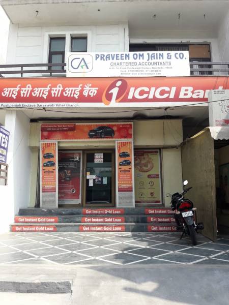 mainOther of Vikas Bhaita Bhatia Floors - I