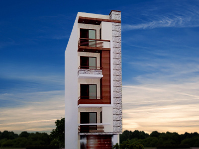 Nanda Nanda Homes II