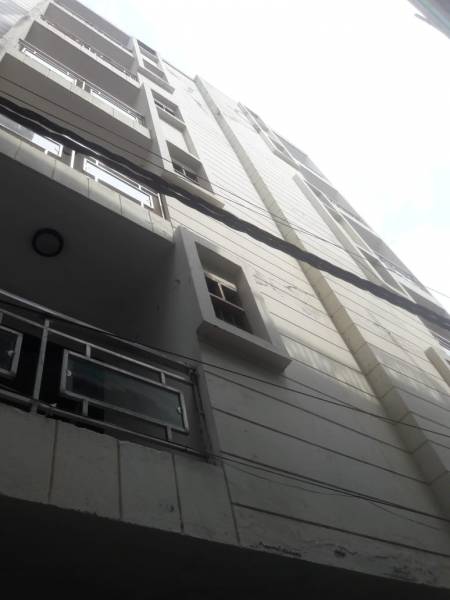 mainOther of Ahuja Properties Ahuja Floors - IV