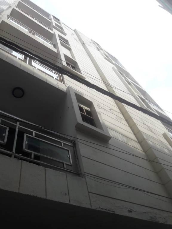 Ahuja Properties Ahuja Floors   IV