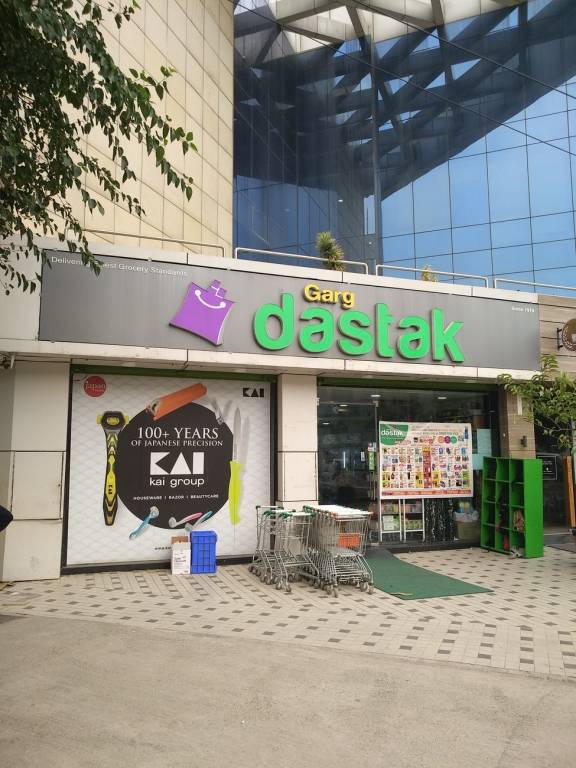 Vivek Vivek Floors 6