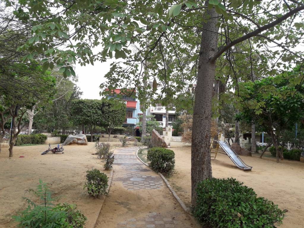 Vivek Vivek Floors 6