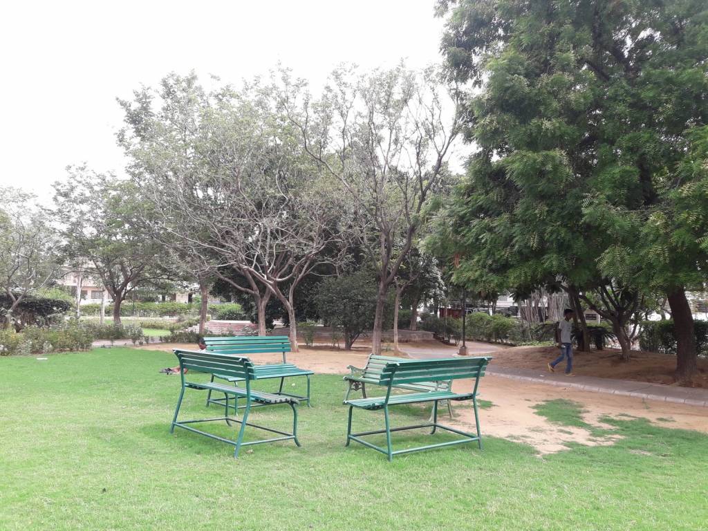 Vivek Vivek Floors 6