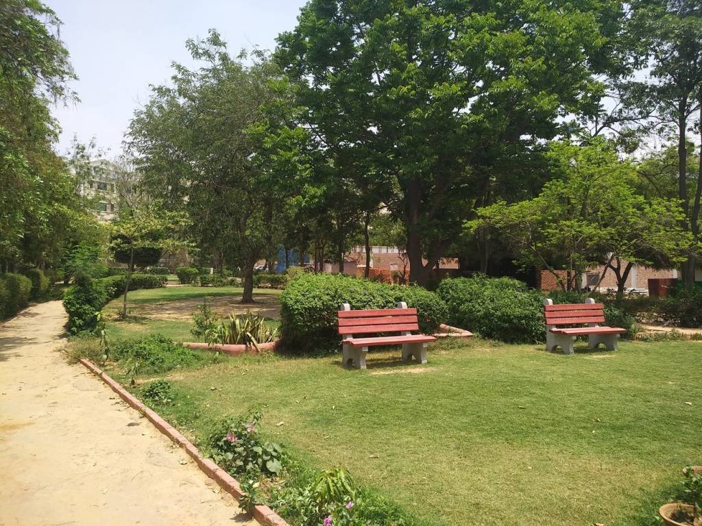 Vivek Vivek Floors 6