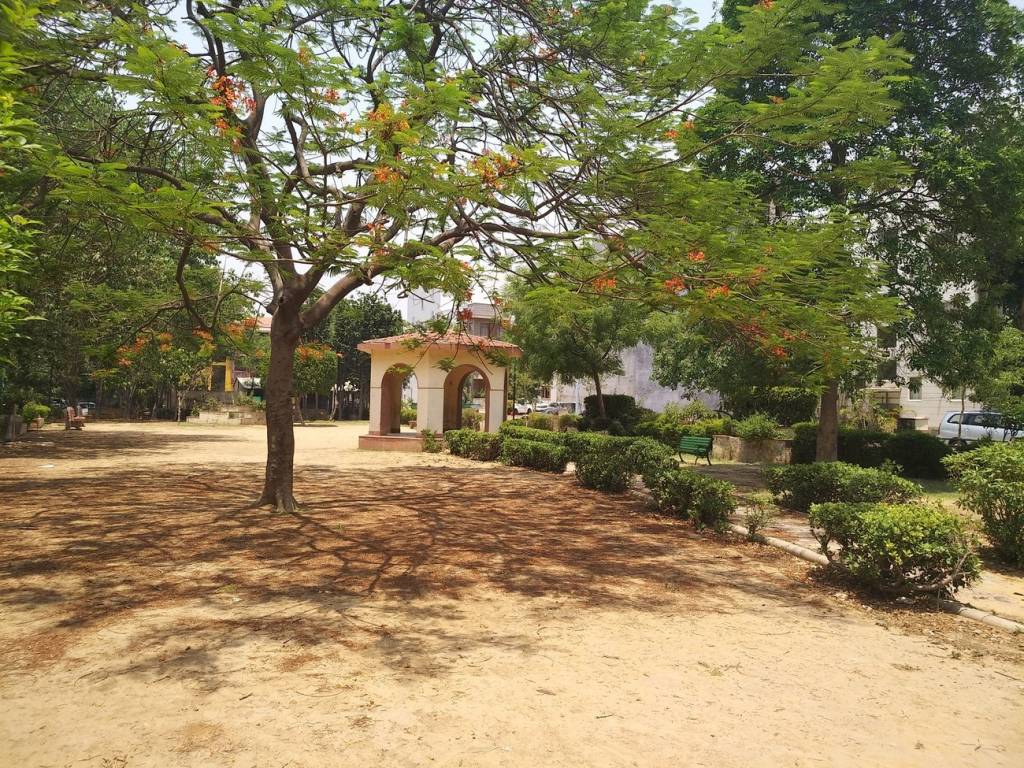 Vivek Vivek Floors 6