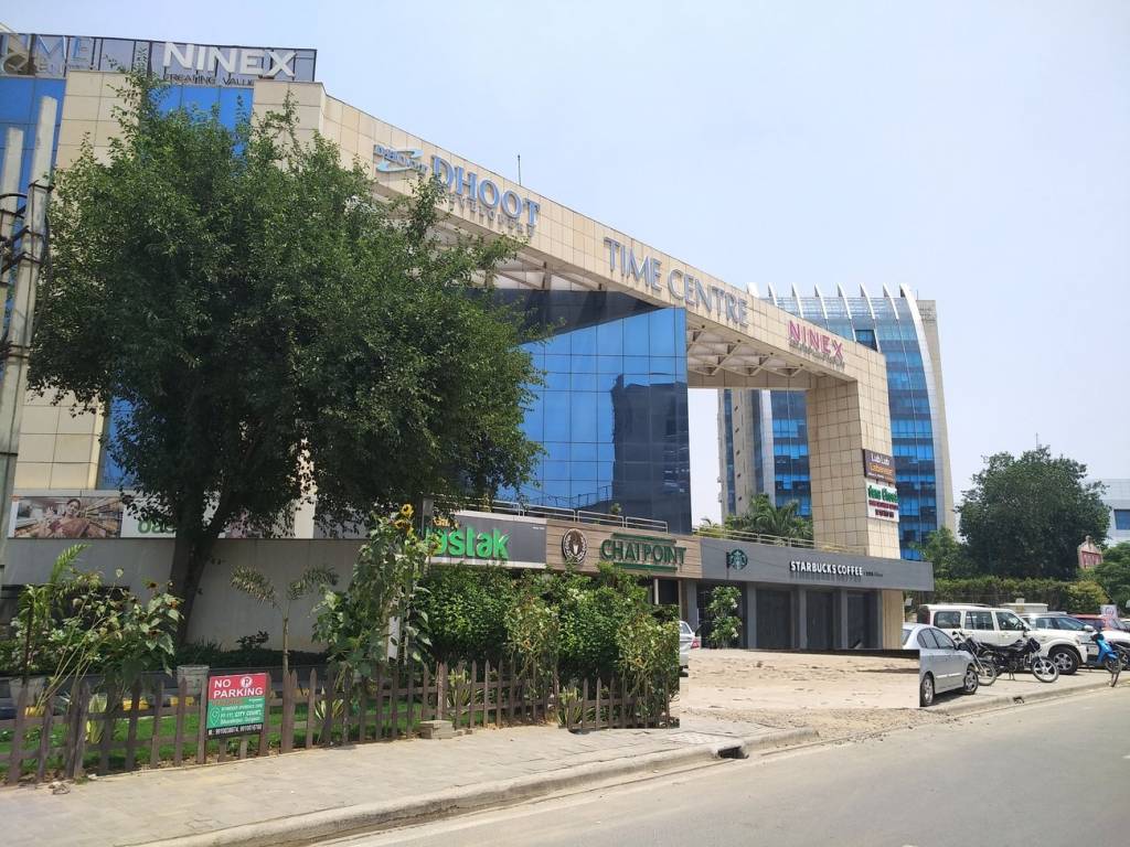 Vivek Vivek Floors 6