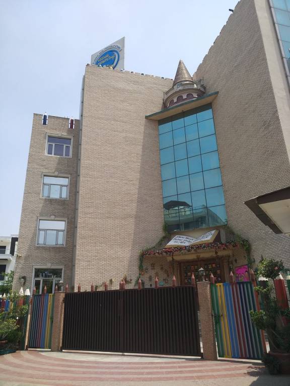 Vivek Vivek Floors 6