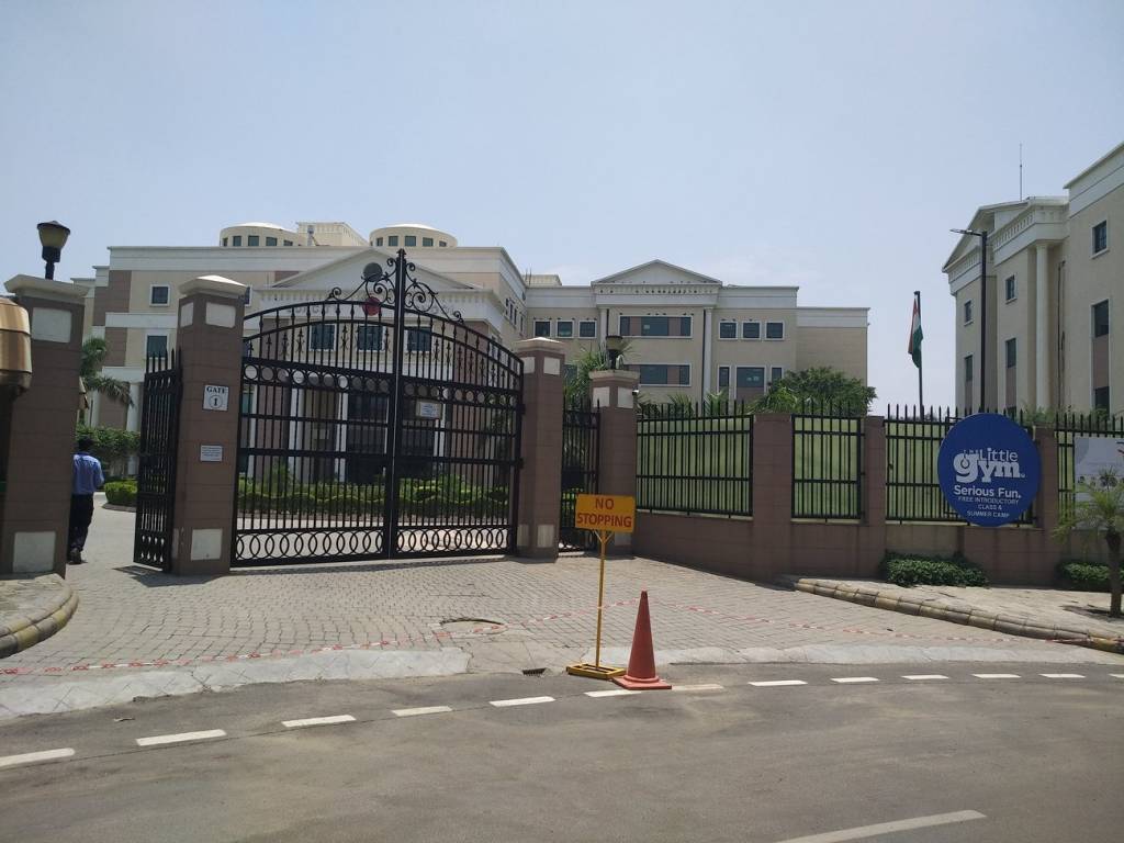 Vivek Vivek Floors 6