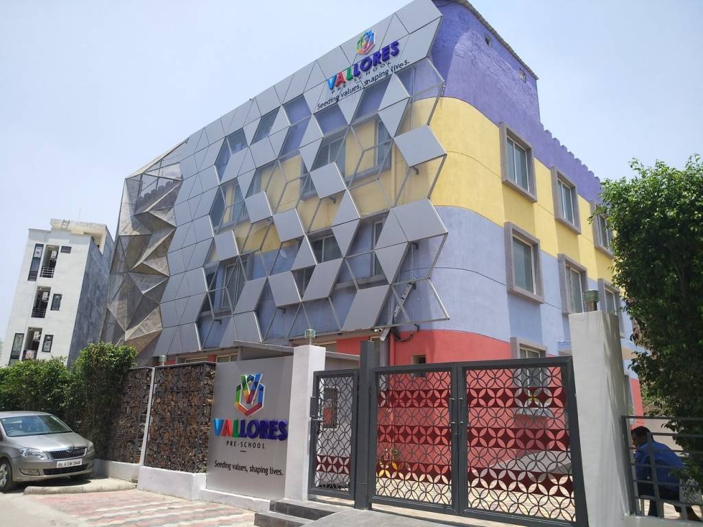 Vivek Vivek Floors 6