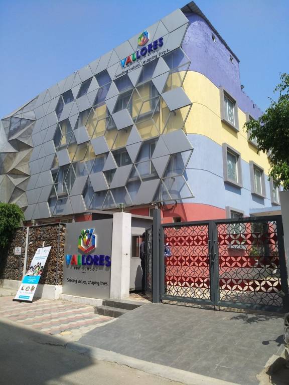 Vivek Vivek Floors 6